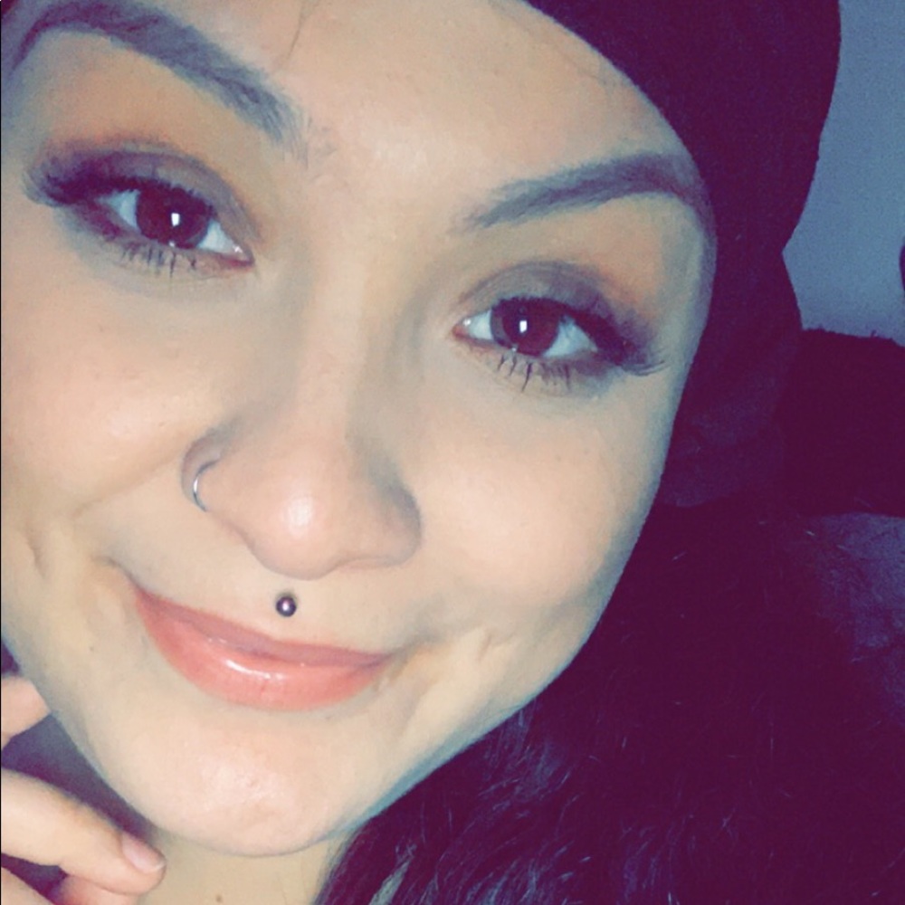 Meet your Posher, Martha